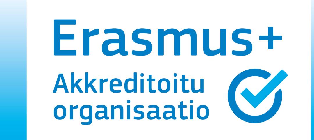 Erasmus-akkreditointi